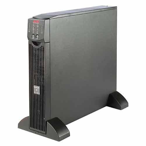 APC SMART ONLINE UPS 1000VA, SURT1000UXI